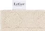 LeGer Home by Lena Gercke Vloerkleed Askja in wol-look reliëfeffect vloerkleed in boho-stijl - Thumbnail 6