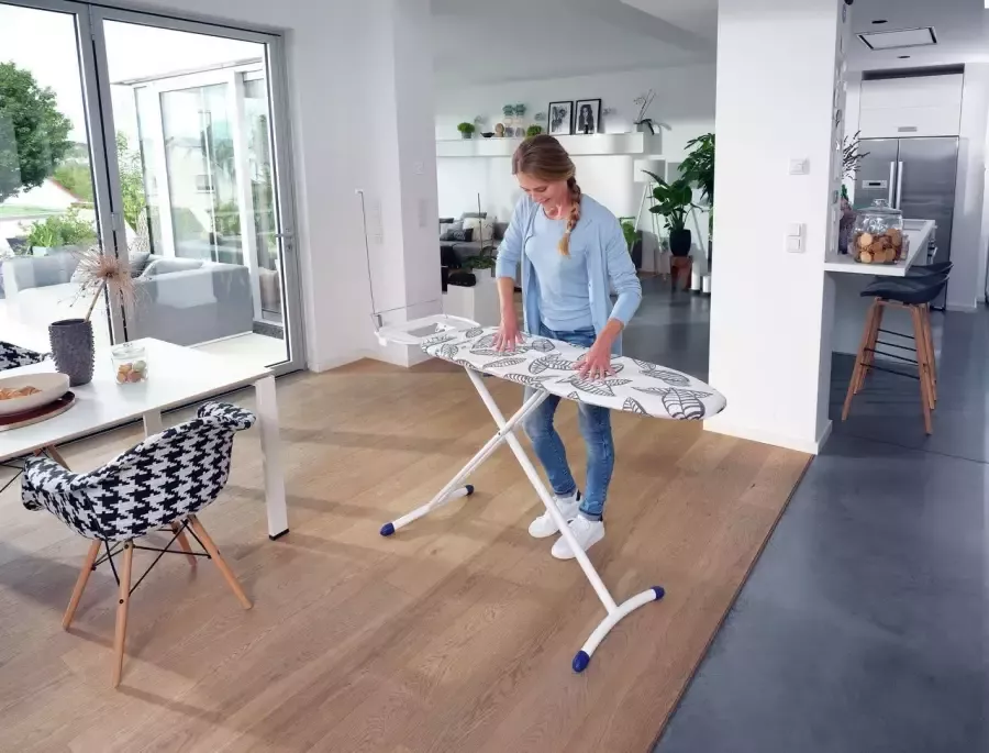 Leifheit Strijkplank AirBoard Express M Solid