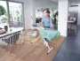 Leifheit Strijkplank AirBoard Express M Solid - Thumbnail 18