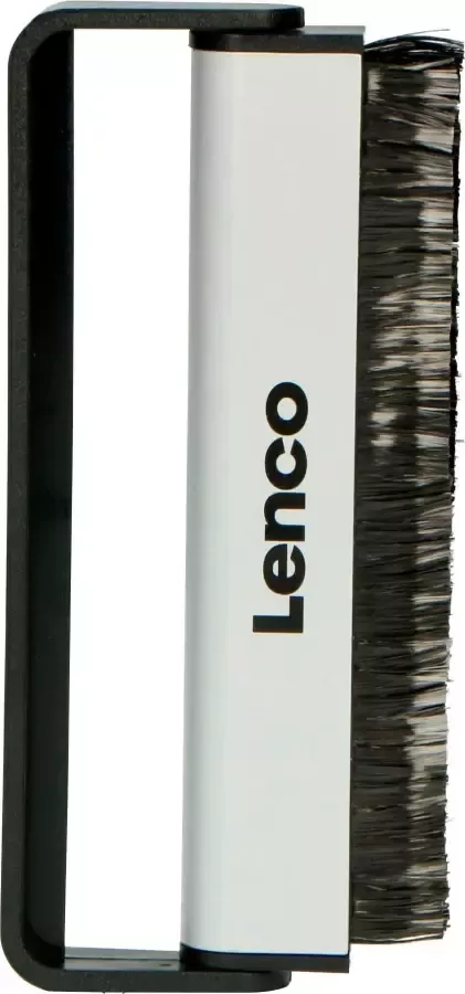 Lenco Schoonmaakborstel 3-in-1 grammofoonplaten-reinigingsset (set) - Foto 13
