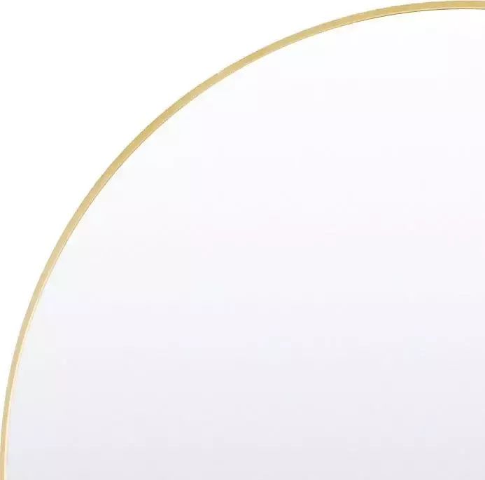 Lenfra Sierspiegel Chicago Wandspiegel rond (1 stuk) - Foto 2