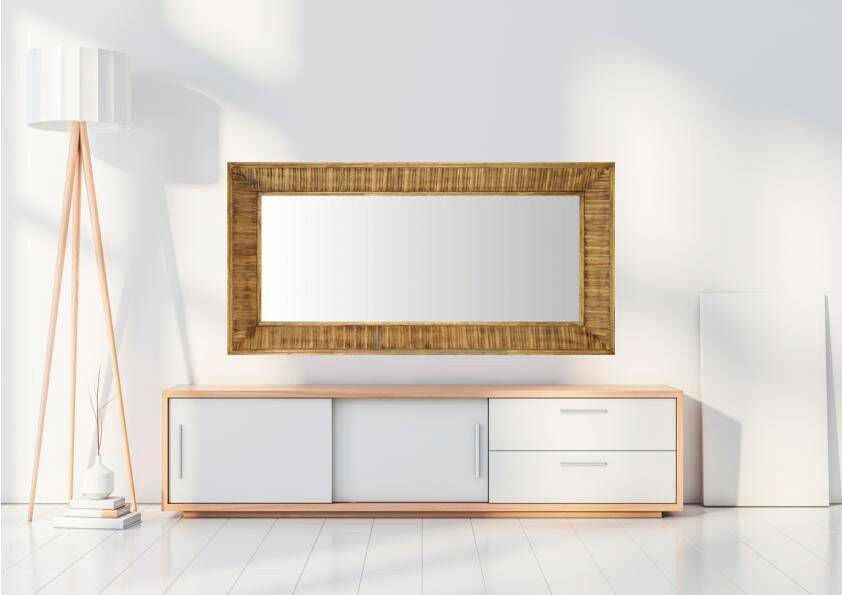 Lenfra Sierspiegel Blackpool Wandspiegel (1 stuk) - Foto 2