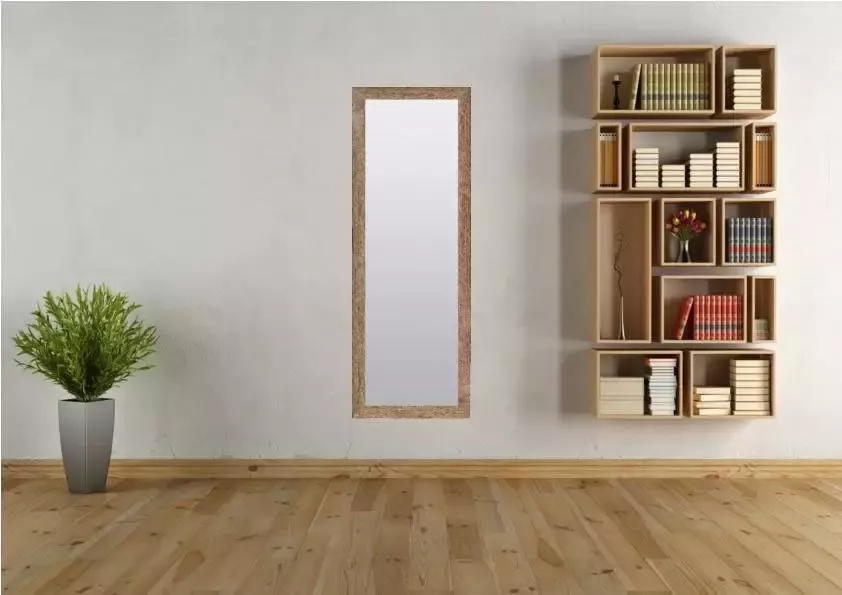 Lenfra Sierspiegel Carmen Wandspiegel (1 stuk) - Foto 2