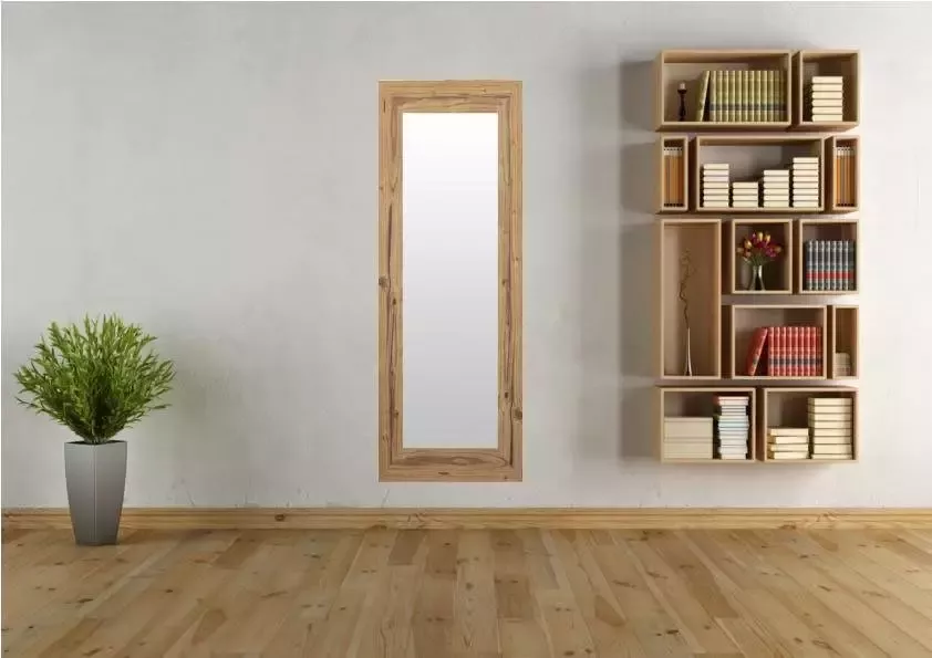 Lenfra Sierspiegel Carmen Wandspiegel (1 stuk) - Foto 2