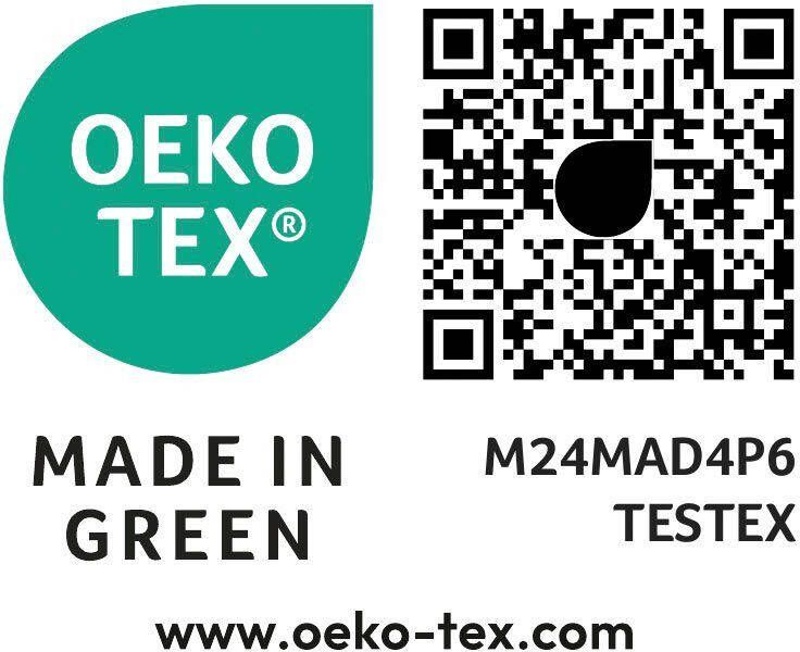 Leonique Badmat Ransol bijzonder lange pool zeer pluizig Badmat konijnenbont-gevoel rechthoekig rond & als 3-delige set - Foto 5