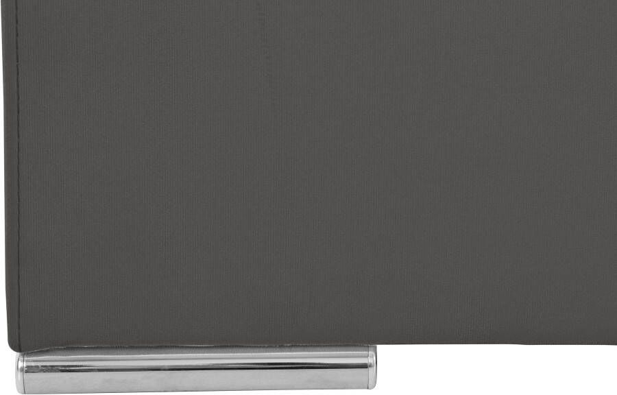 Leonique Boxspring Alfie bestseller optioneel met bedlade met strassteentjes in het hoofdbord h2 h3 en h4 ter keuze - Foto 7