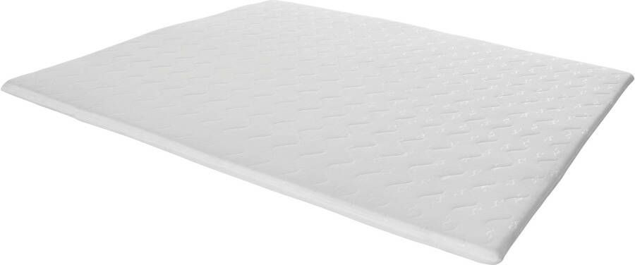 Leonique Boxspring Alfie bestseller optioneel met bedlade met capitonnage in het hoofdbord h2 h3 en h4 ter keuze - Foto 9