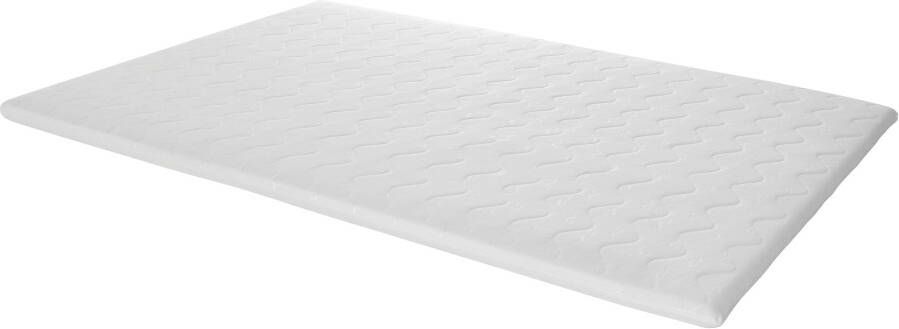 Leonique Boxspring Alfie bestseller optioneel met bedlade met capitonnage in het hoofdbord h2 h3 en h4 ter keuze - Foto 8