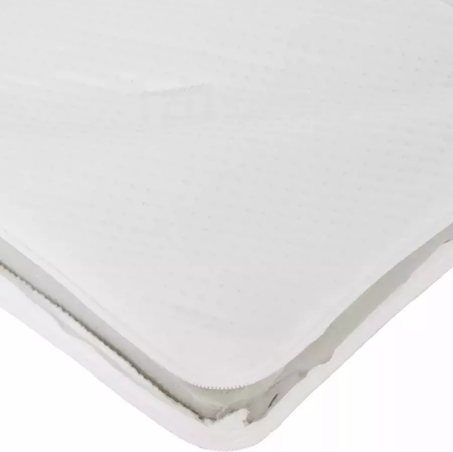 Leonique Boxspring Océane Los van de vloer- werkt vrijzwevend verschillende hardheden (ook H4) - Foto 2