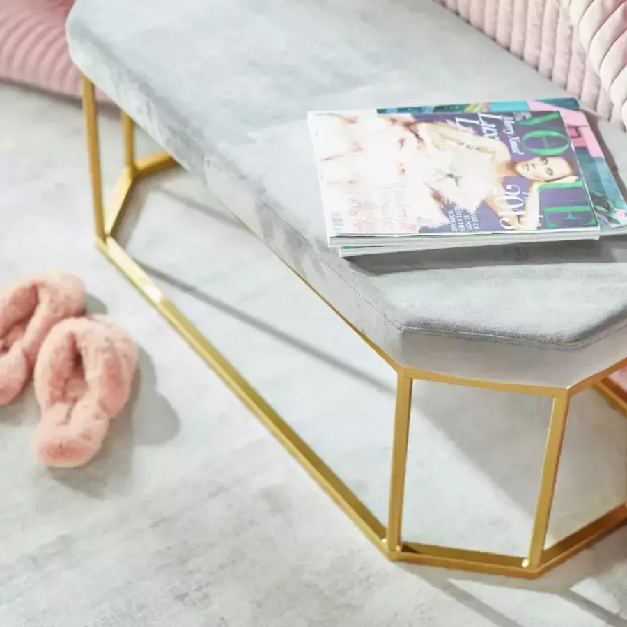 Leonique Boxspring Océane Los van de vloer- werkt vrijzwevend verschillende hardheden (ook H4) - Foto 5
