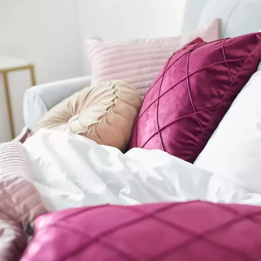 Leonique Boxspring Océane Los van de vloer- werkt vrijzwevend verschillende hardheden (ook H4) - Foto 6