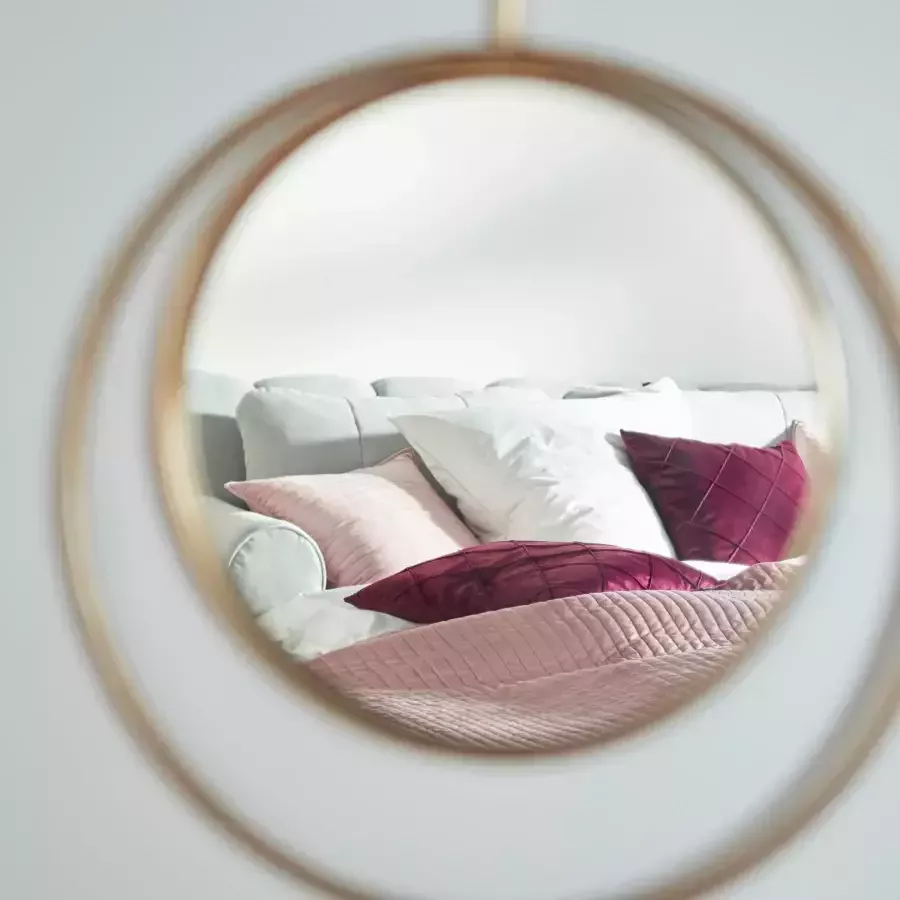 Leonique Boxspring Océane Los van de vloer- werkt vrijzwevend verschillende hardheden (ook H4) - Foto 7