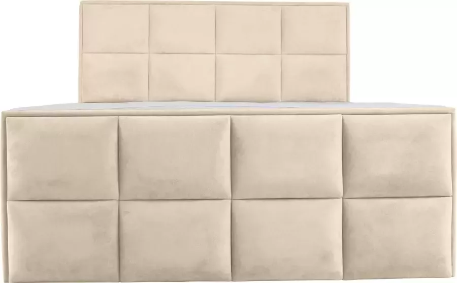 Leonique Boxspring Timeo - Foto 6