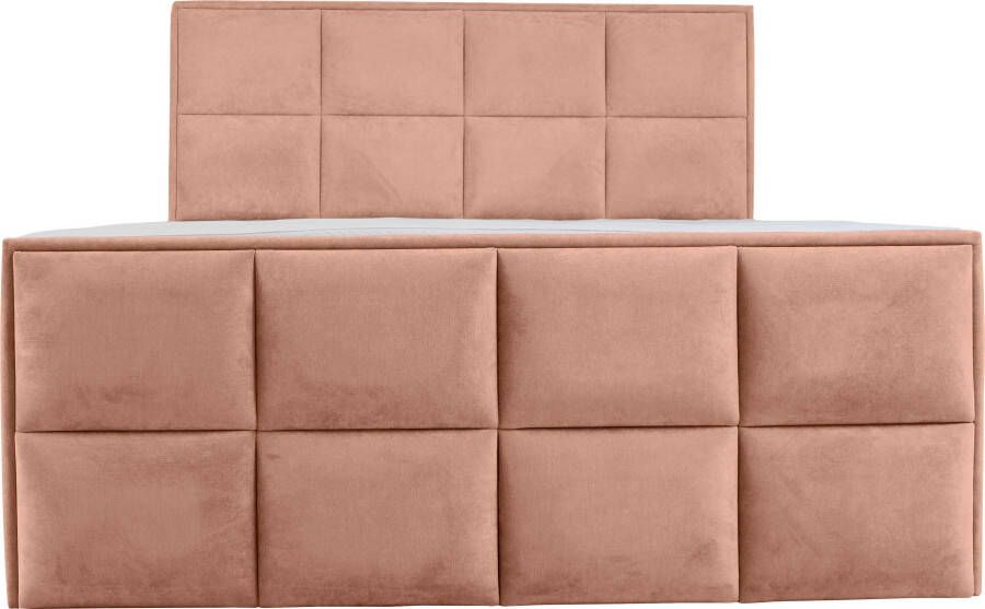 Leonique Boxspring Timeo - Foto 7