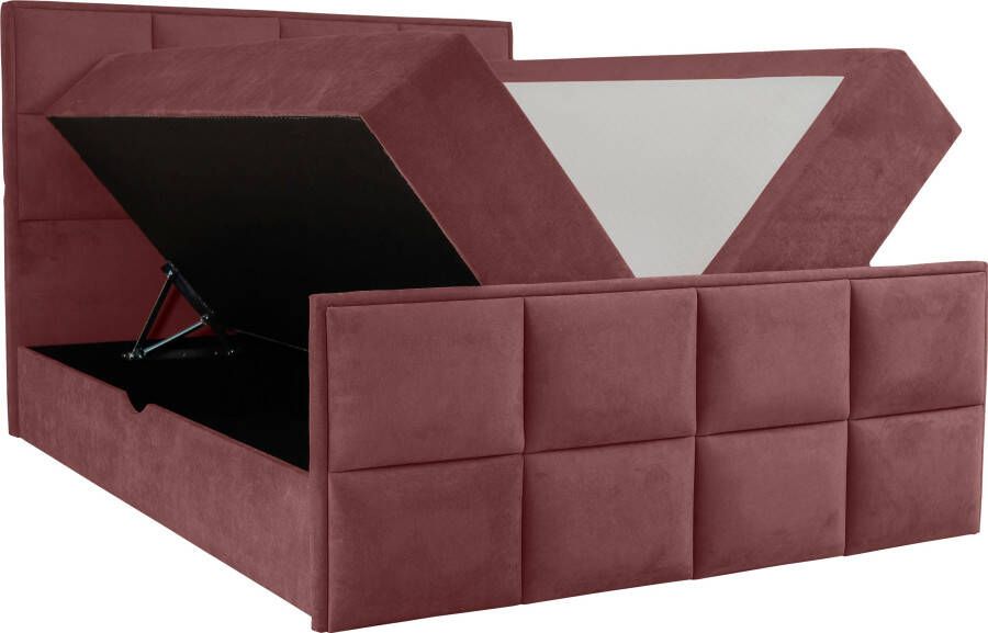 Leonique Boxspring Timeo - Foto 4