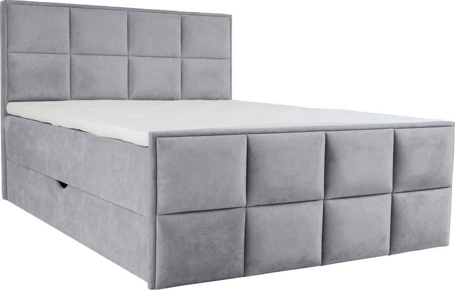 Leonique Boxspring Timeo - Foto 4