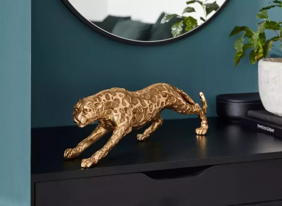 Leonique Decoratief figuur Leopard - Foto 2