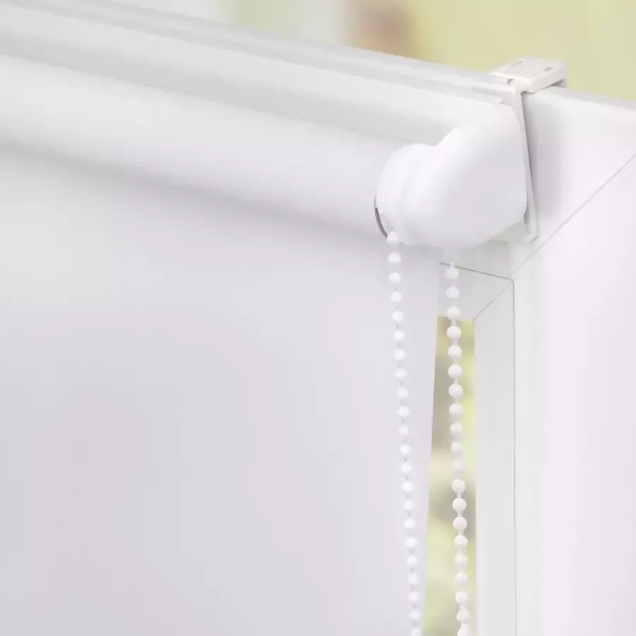 LICHTBLICK Rolgordijn met zijbediening Klemmfix digitaal Cute Animals (1 stuk) - Foto 2