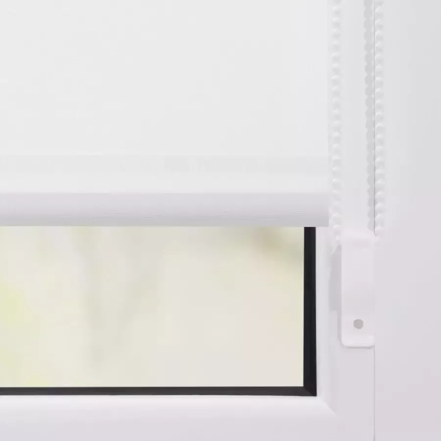 LICHTBLICK Rolgordijn met zijbediening Klemmfix motief Keukenkruiden (1 stuk) - Foto 2