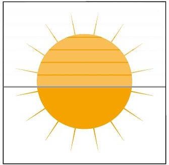 LICHTBLICK Rolgordijn met zijbediening Klemmfix motief Limo (1 stuk) - Foto 5