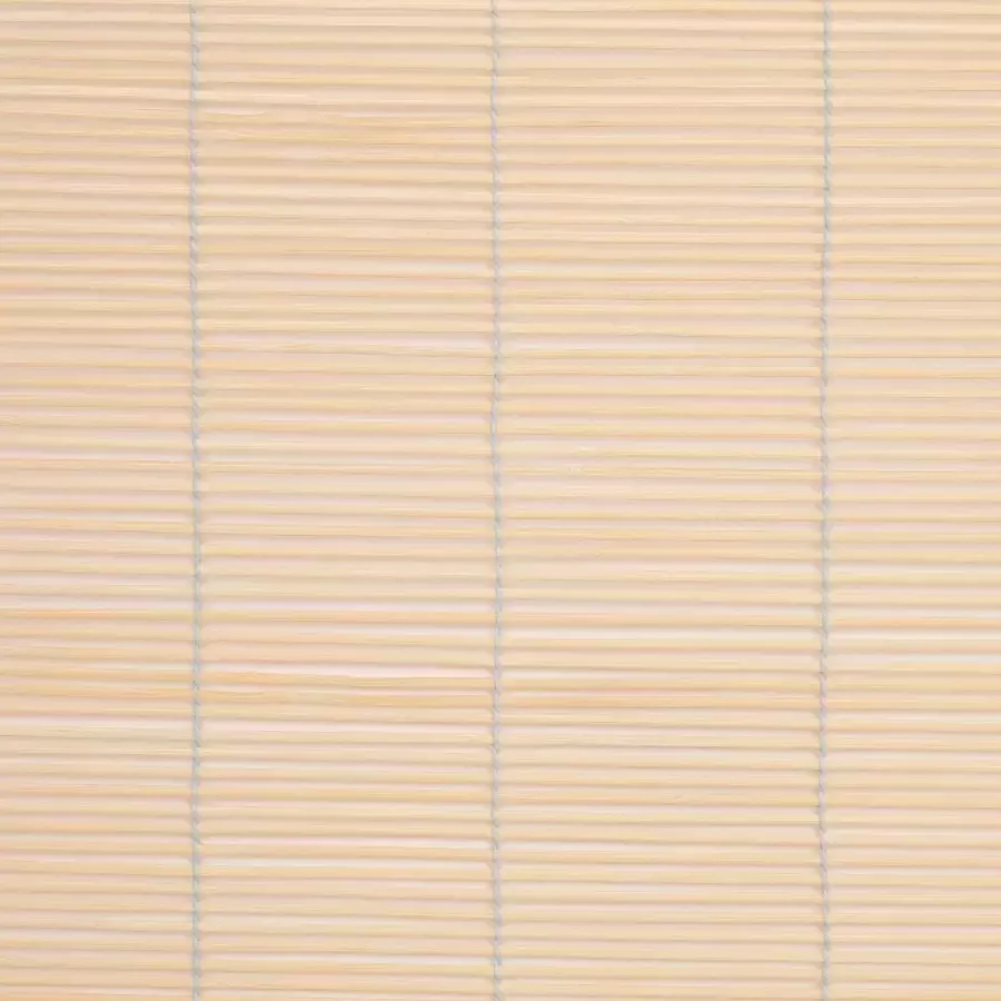 Liedeco Rolgordijn met zijbediening Bambus Bamboe blind (1 stuk) - Foto 1