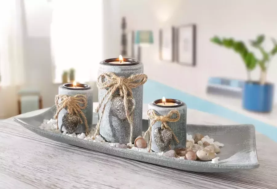 Locker Decoratieve schaal - Foto 4