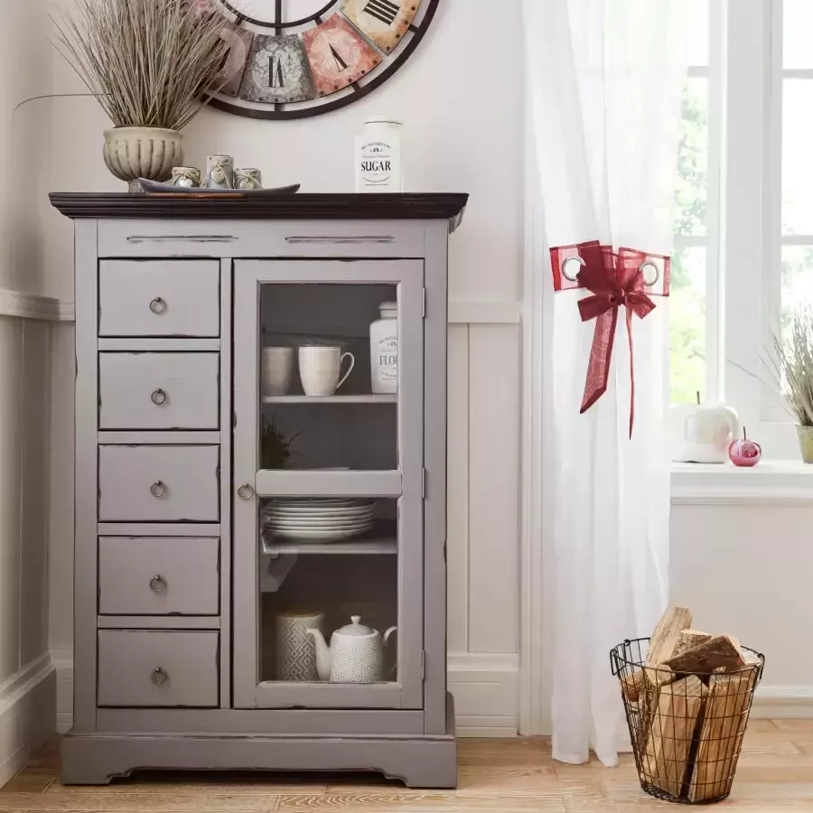 Locker Decoratieve schaal