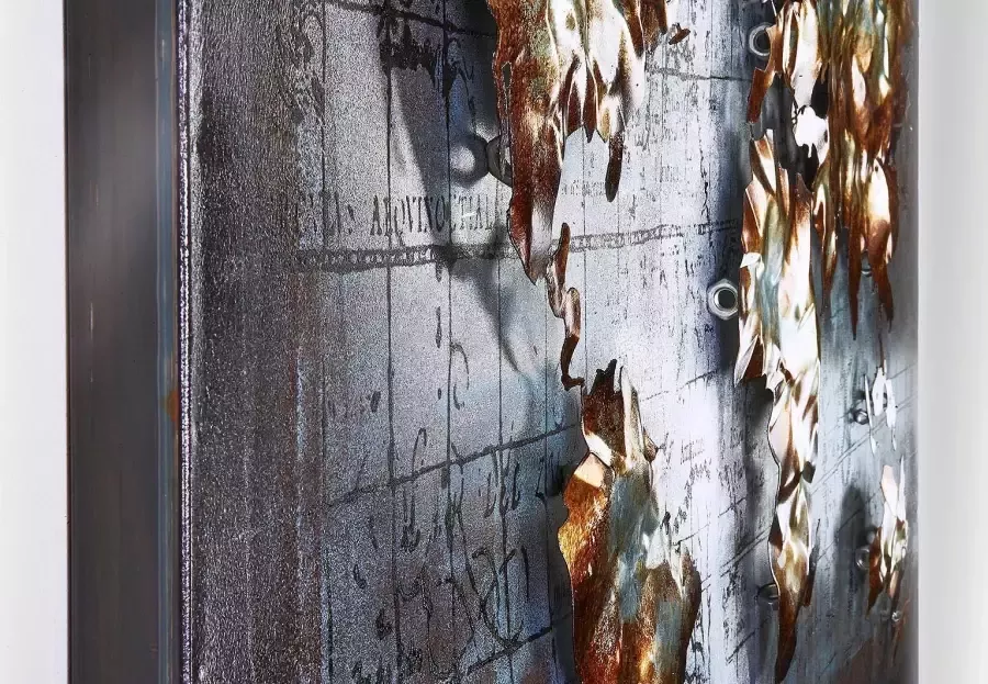 Locker Metalen artprint 37043-06 (1 stuk) - Foto 2