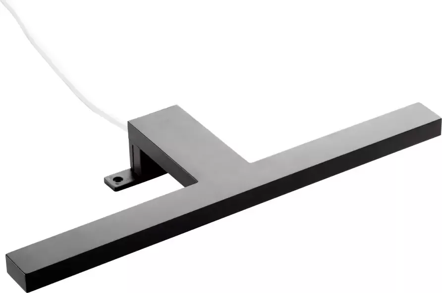 Loevschall Spiegellamp Lagan NextGen Badkamerlamp LED Spiegelverlichting (1 stuk) - Foto 4