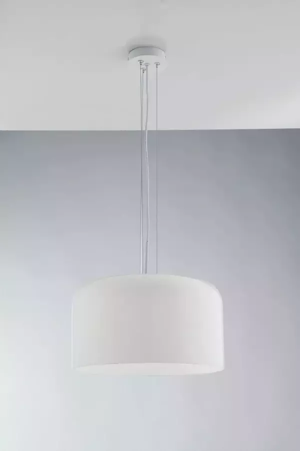 LUCE Design Hanglamp Gibus - Foto 1