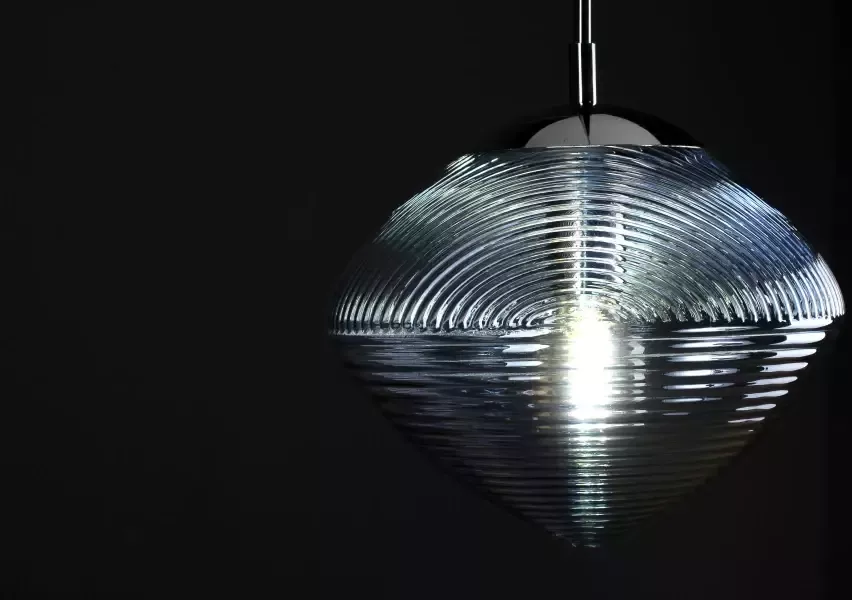 LUCE Design Hanglamp GREENWICH - Foto 12