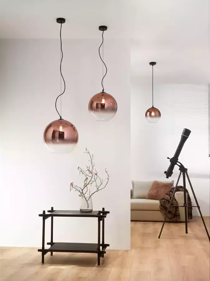 LUCE Design Hanglamp Marte
