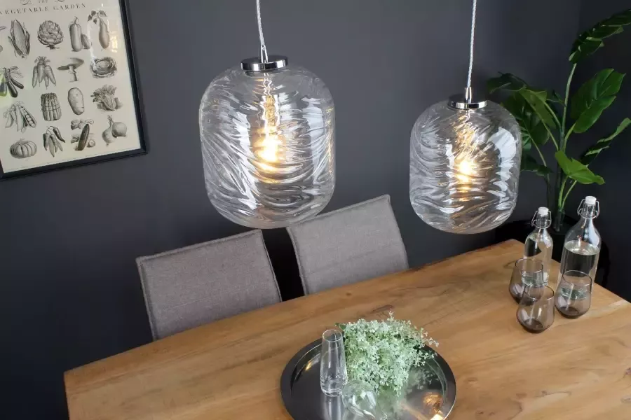 ECO-LIGHT Hanglamp Nereide - Foto 15