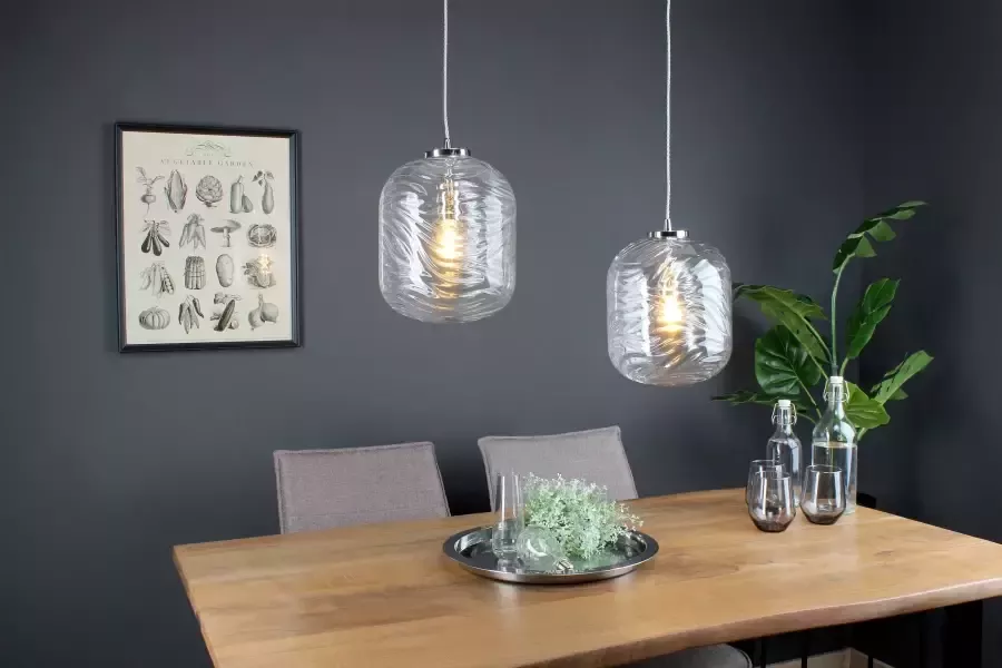 ECO-LIGHT Hanglamp Nereide - Foto 16