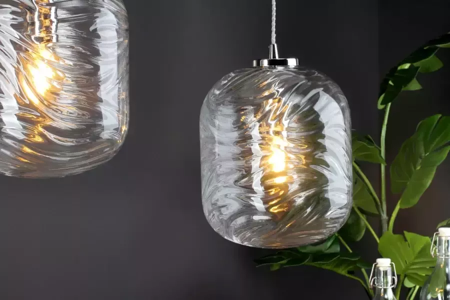 ECO-LIGHT Hanglamp Nereide - Foto 17