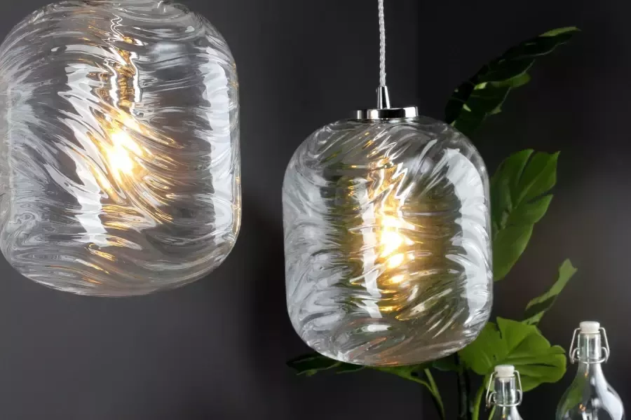 ECO-LIGHT Hanglamp Nereide - Foto 18