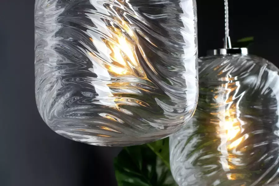 ECO-LIGHT Hanglamp Nereide - Foto 20