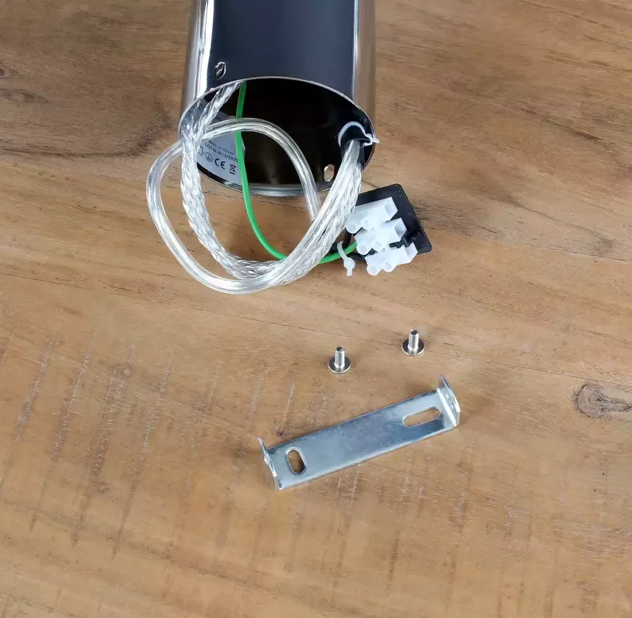 ECO-LIGHT Hanglamp Nereide - Foto 3