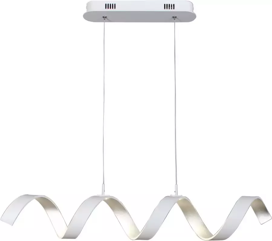 ECO-LIGHT Led-hanglamp Helix (1 stuk)