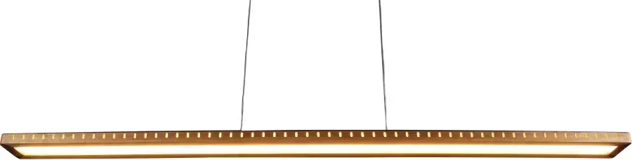 LUCE Design Led-hanglamp Solaris - Foto 7