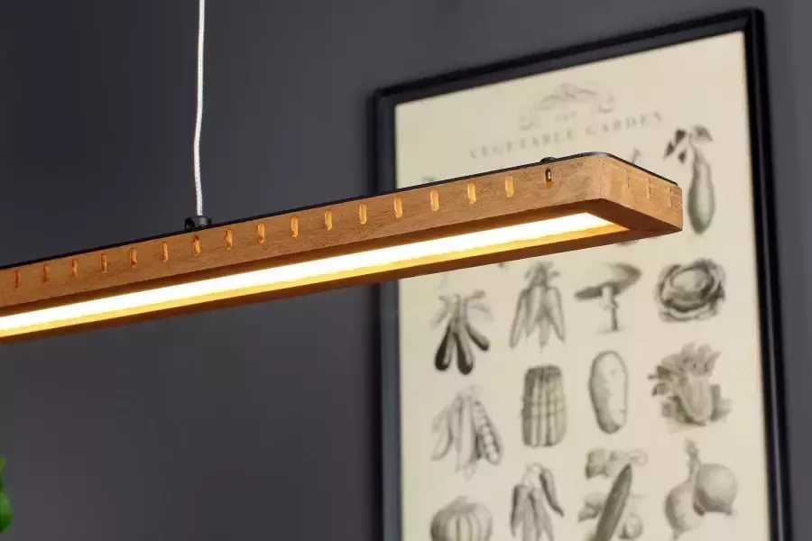 ECO-LIGHT Led-hanglamp Solaris - Foto 3