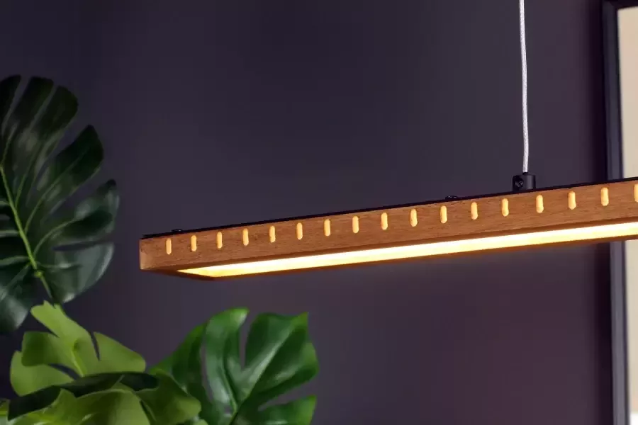 ECO-LIGHT Led-hanglamp Solaris - Foto 4