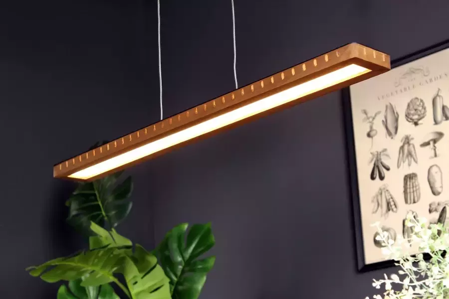 ECO-LIGHT Led-hanglamp Solaris - Foto 5