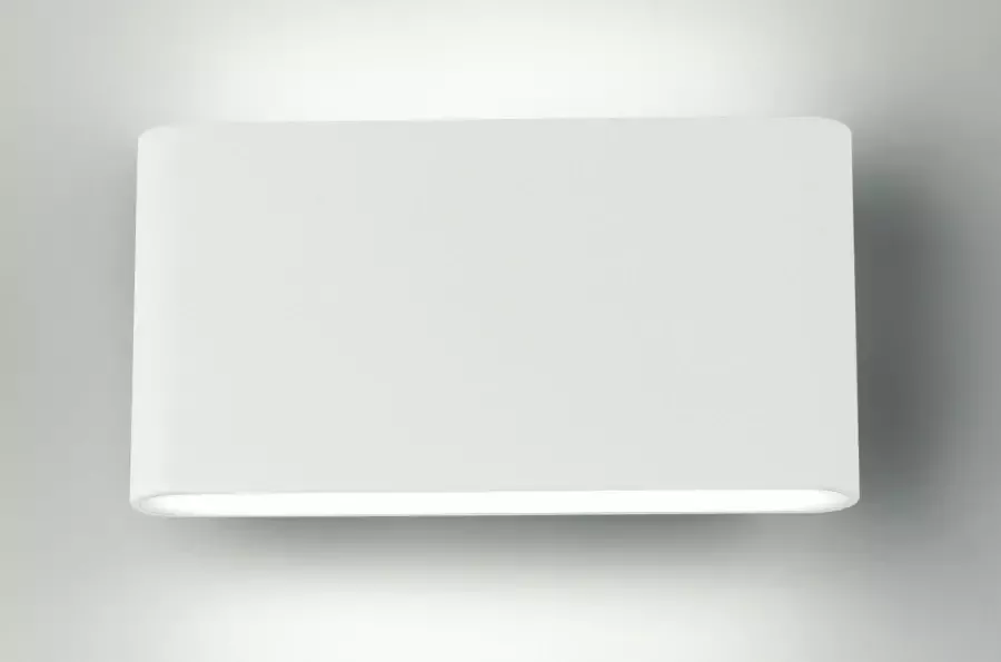 ECO-LIGHT Led-wandlamp Gamma