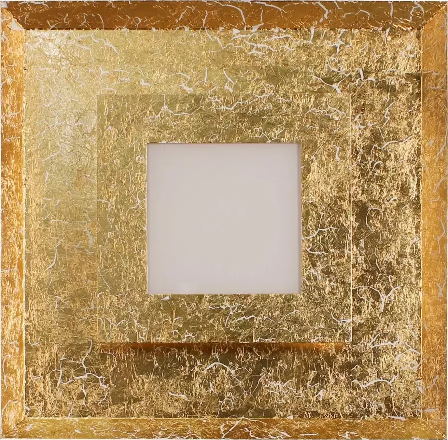 ECO-LIGHT Led-wandlamp Window 9021 M GO