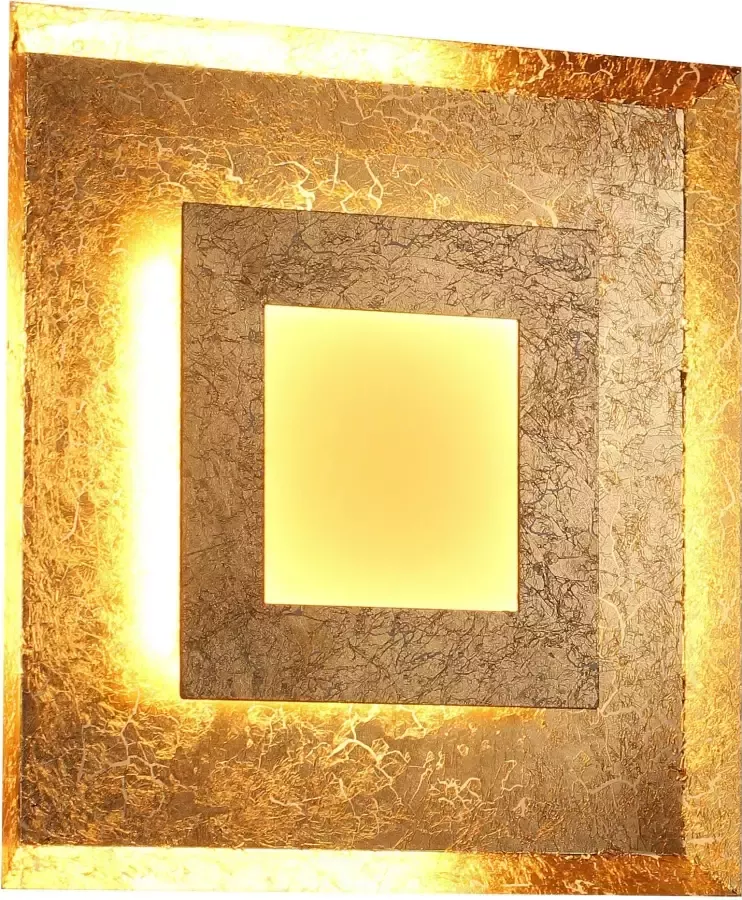 ECO-LIGHT Led-wandlamp Window 9021 M GO - Foto 2