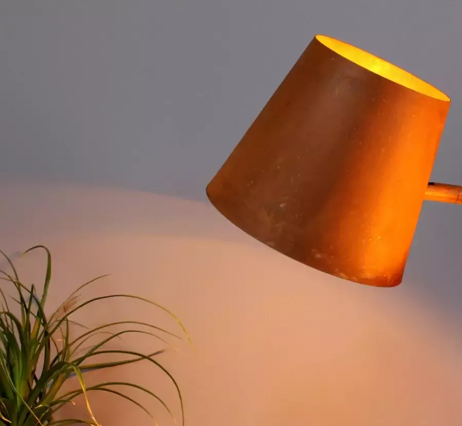 LUCE Design Staande lamp Colt (1 stuk) - Foto 1