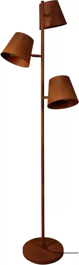 LUCE Design Staande lamp Colt (1 stuk) - Foto 6