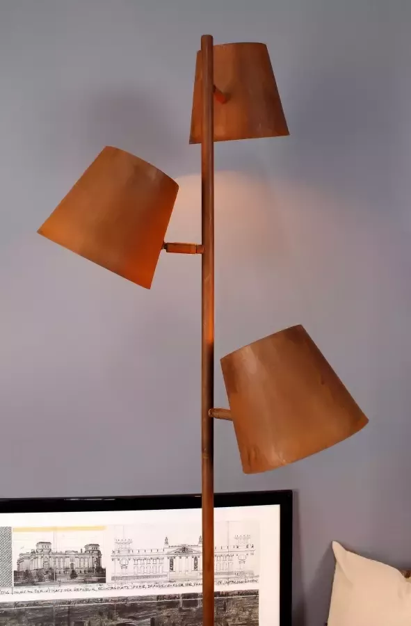 LUCE Design Staande lamp Colt (1 stuk) - Foto 4