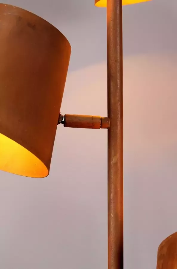 LUCE Design Staande lamp Colt (1 stuk) - Foto 3